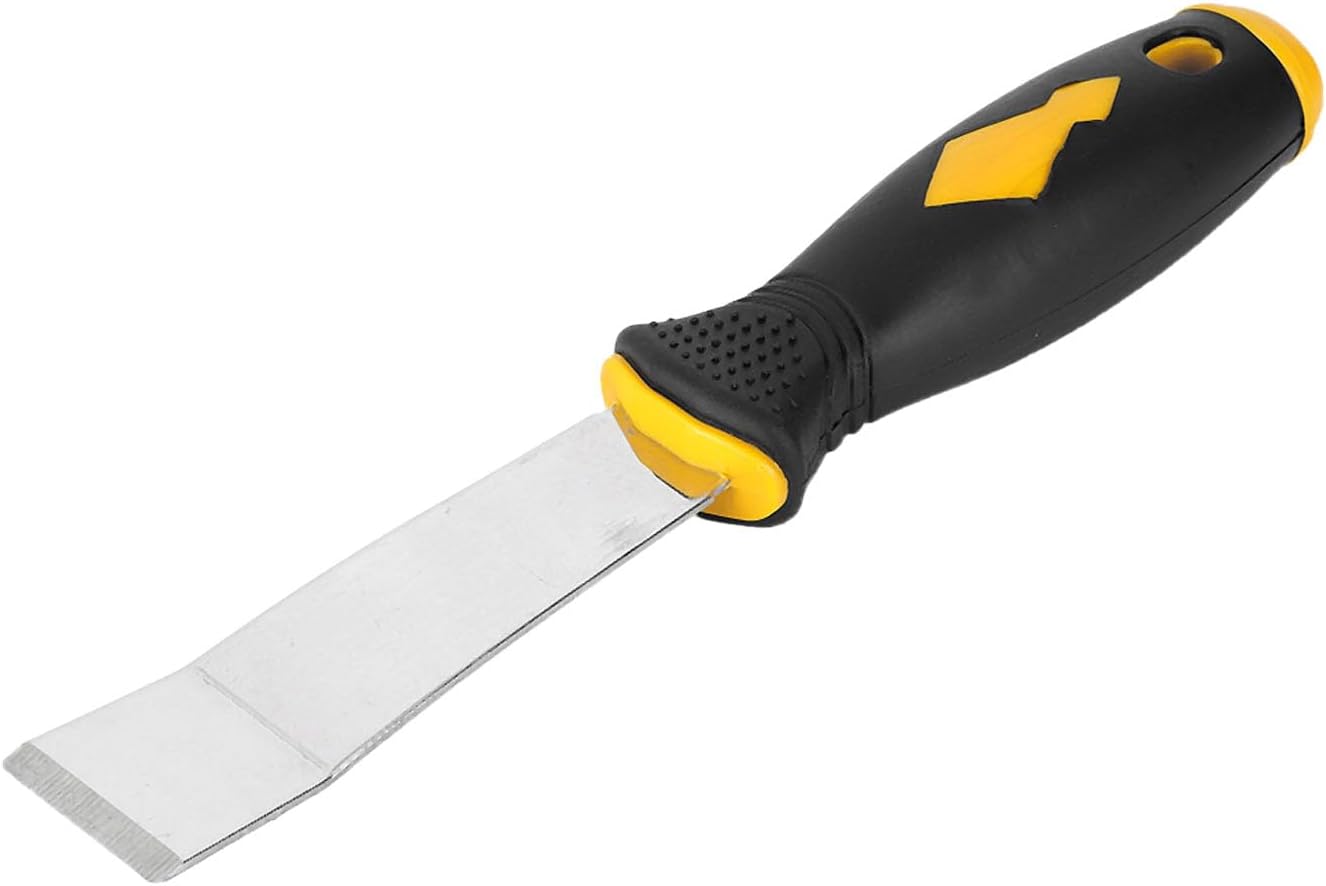Wheel Weight Removal Tool, Steel Scraper, 8.9in