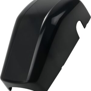Black RV Awning Cover for Lippert Solera 643923