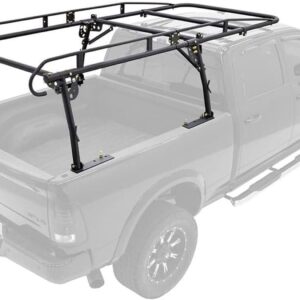 Elevate Outdoor Adjustable Truck Bed Rack 1500 lbs