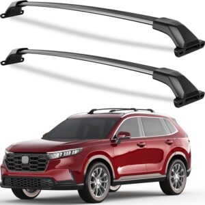 Honda CR-V Roof Rack Cross Bars - 300lbs Load