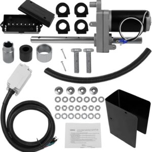 RV Single Speed Powered Drive Kit FHRHRY 12V