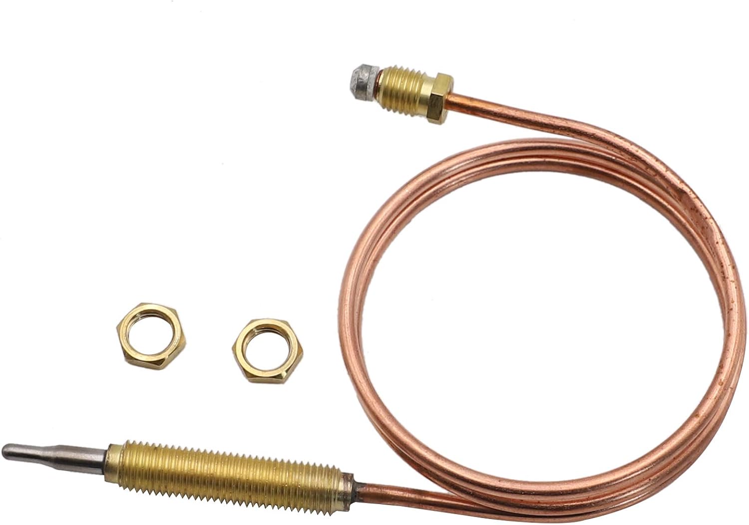 Earth Star Propane Grill Thermocoupler Sensor 24in