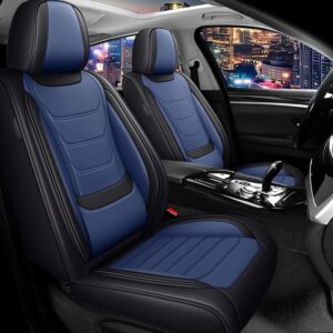Premium Napa Seat Covers for Honda Element 2003-2011