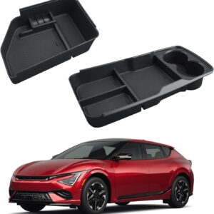 ECOZEN Storage Set for Kia EV6 2022-2026