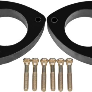 DEALPAREX 1.6in Lift Kit for Honda Odyssey & More