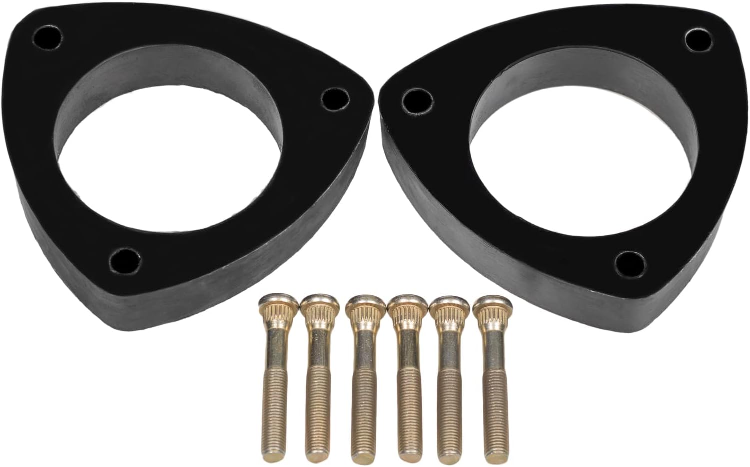 DEALPAREX 1.6in Lift Kit for Honda Odyssey & More