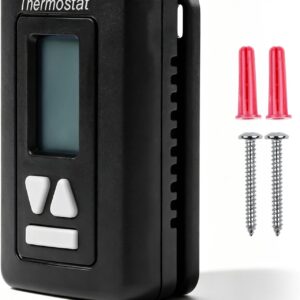 FHRHRY 12V RV Thermostat for Coleman Mach A/C Systems