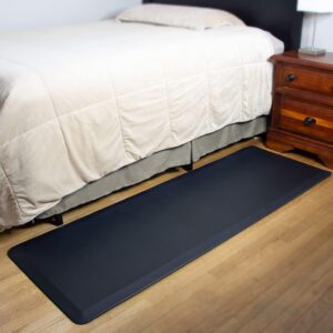 MagicHold Elderly Fall Protection Mat – Safe Cushioning 24"x70"
