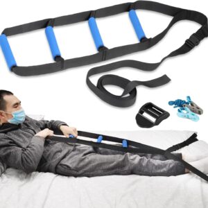 Bed Ladder Assist Pull-Up Helper - 160" Long