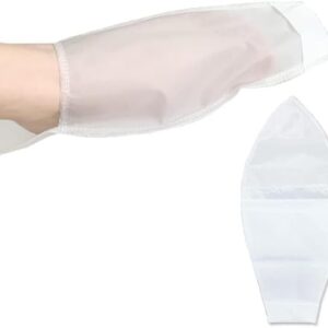 Open-Toe Compression Sock Aid - 2 Pack