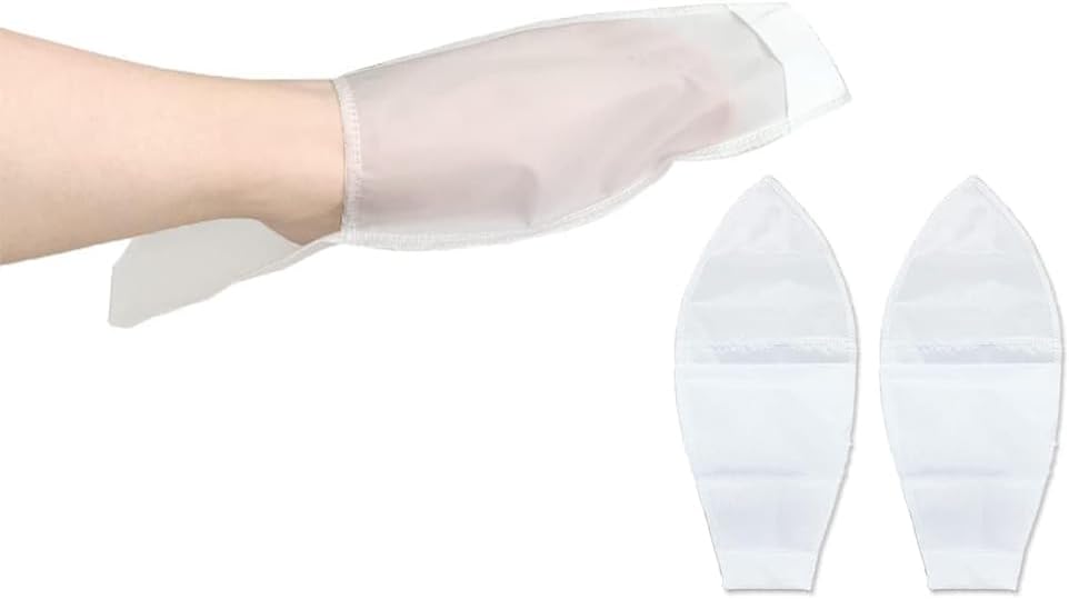 Open-Toe Compression Sock Aid - 2 Pack