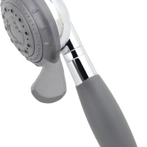 YOO.MEE ADA Handheld Shower Head for Elderly & Disabled