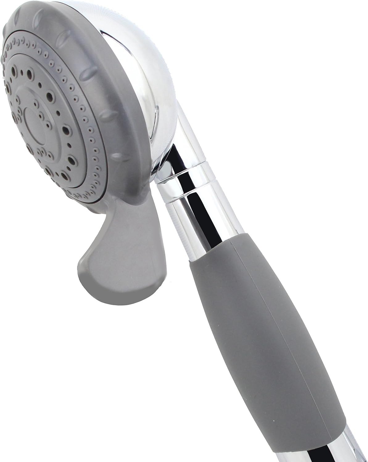 YOO.MEE ADA Handheld Shower Head for Elderly & Disabled