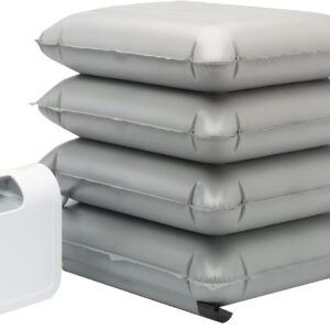 ELK Inflatable Lift Cushion for Elderly Fall Prevention