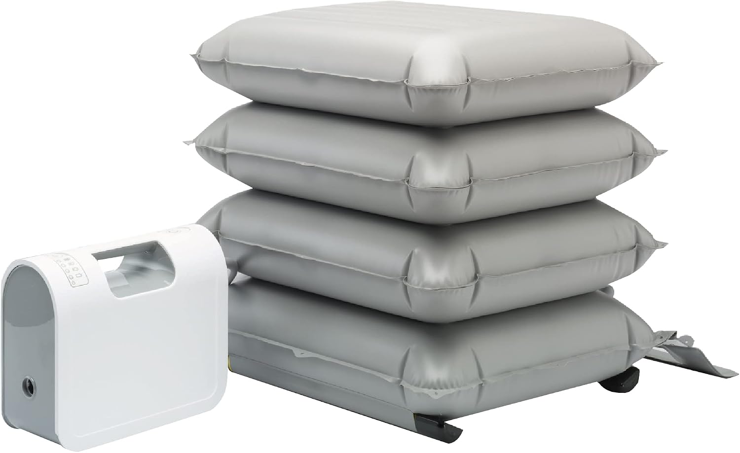 ELK Inflatable Lift Cushion for Elderly Fall Prevention
