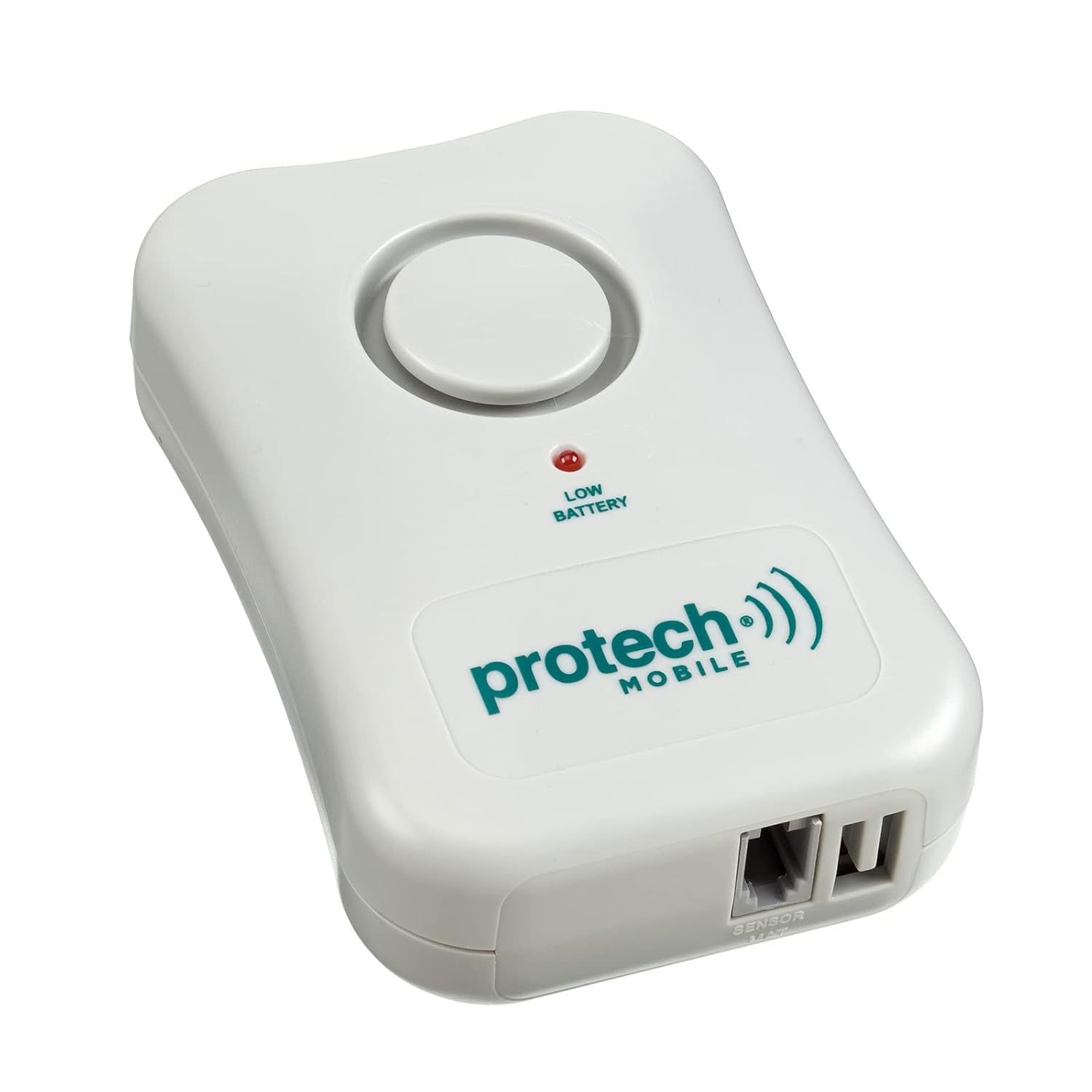 Dynarex Protech Fall Monitor - Elderly Bed & Chair Alarms