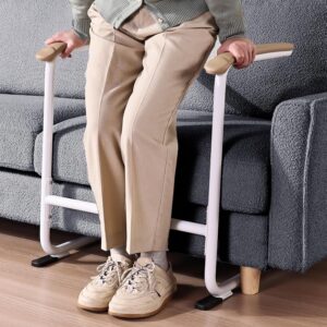 Seniors' Chair Stand Assist Bar - 25.5in Lift Aid