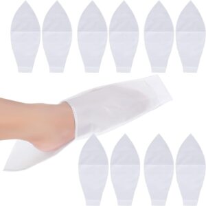 Jecery 10-Pc Open Toe Sock Aid Kit