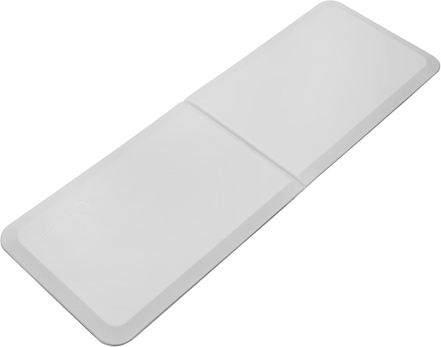 OMECAL Bi-Fold Fall Mat for Elderly Safety, 70" Bedside Pad