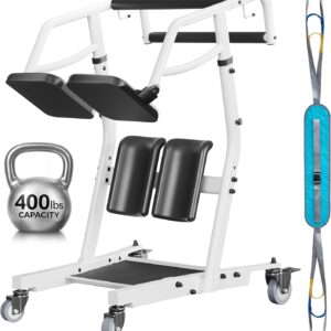 PERLECARE Sit to Stand Lift for Elderly