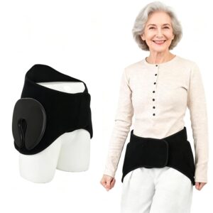 ANBANREY Hip Pads Crash Pants - Elderly Fall Protection